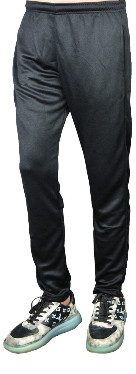 Dri fit trousers for men close-up full
