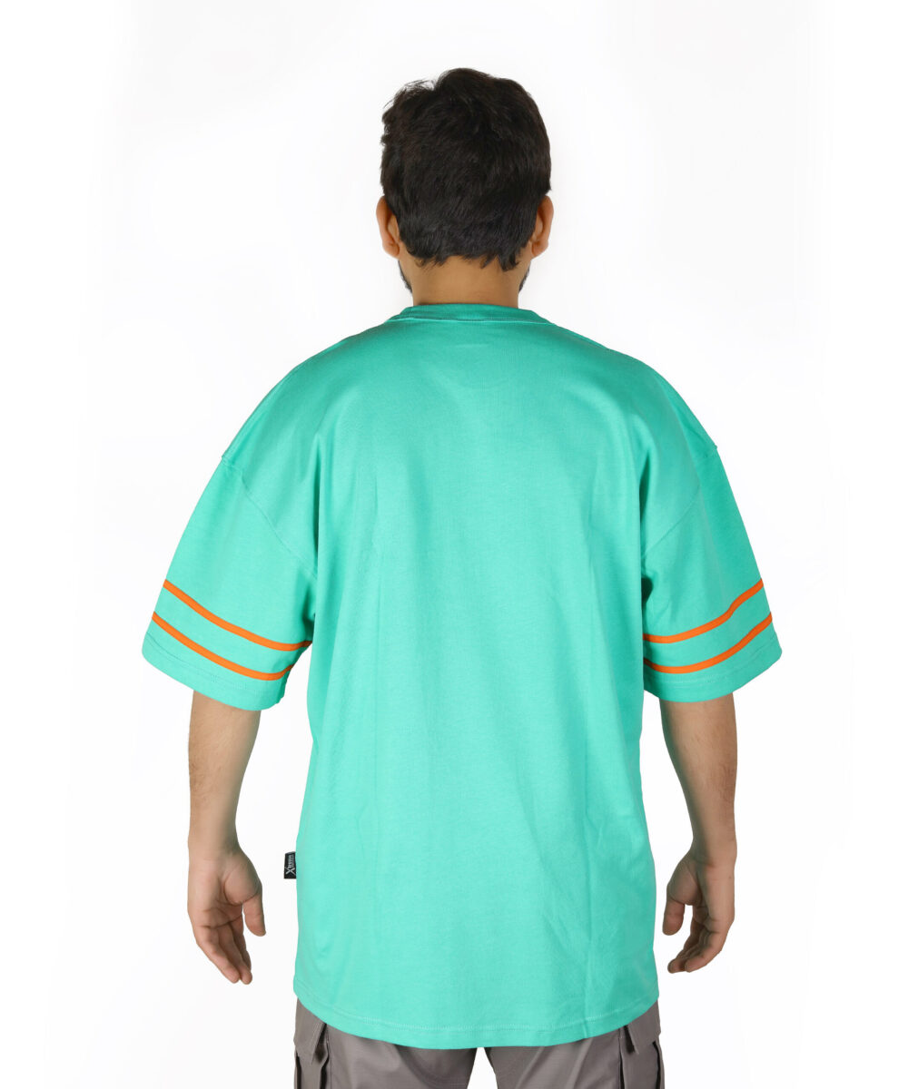 Best Sports T-Shirt For Men's In Pakistan