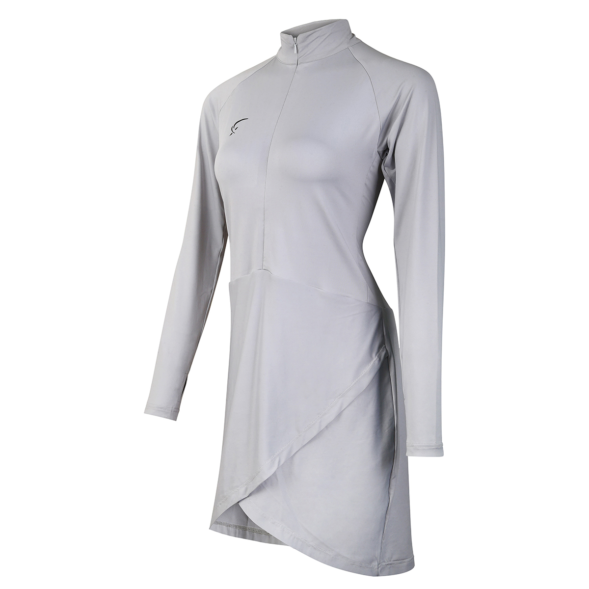 Women's Modest Active Top