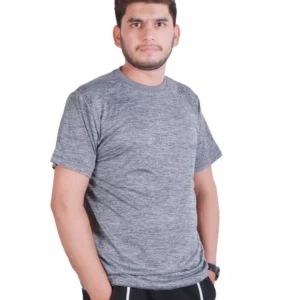 Men's Gym T-Shirts Pack of 3 in Assorted Colors