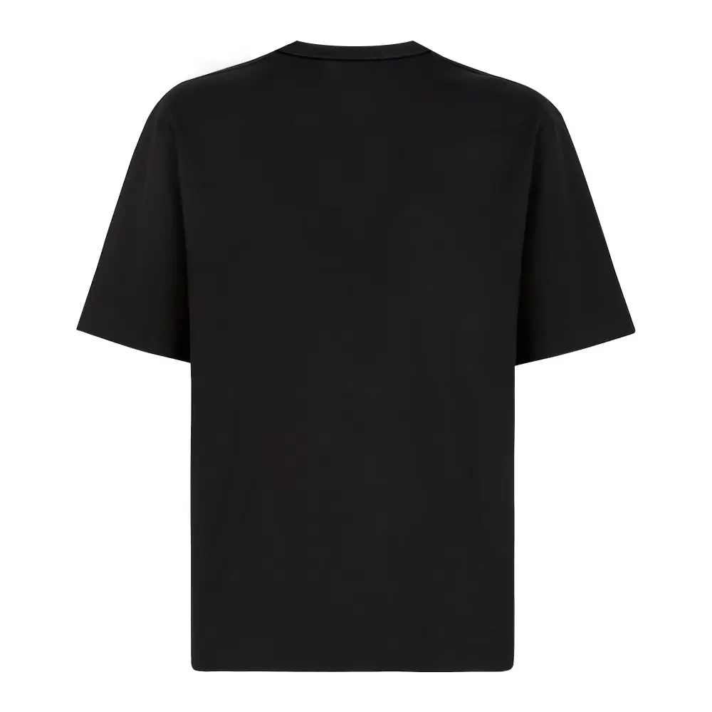 Combed Cotton T-Shirts for Men